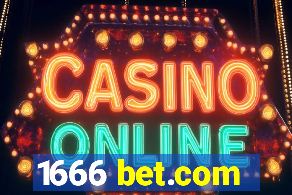 1666 bet.com